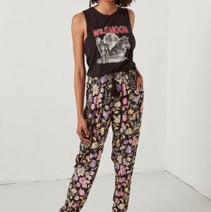 Spell and the Gypsy Collective Sayulita Pants sz M